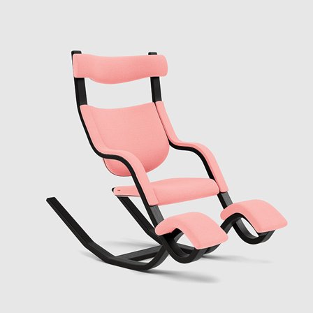 Gravity, Varier Furniture, Recliner