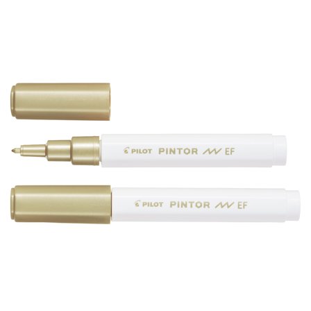 Pilot Pintor Extra Fine Tip Pastell Lila