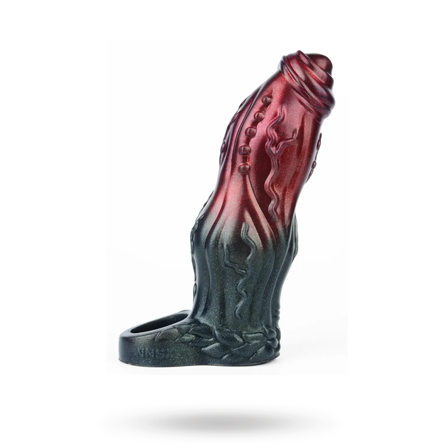 Monster Luirix Sleeve 17 cm - Vuxen.se - Penisöverdrag & penis sleeve