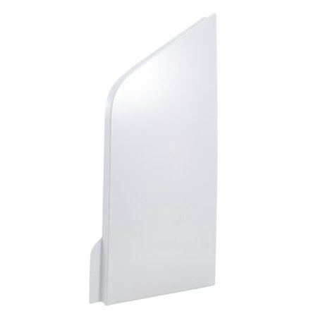 1837417 för Transit Custom 2012-2016 Tanklucka Tanklock Bränslepåfyllningslucka Boris