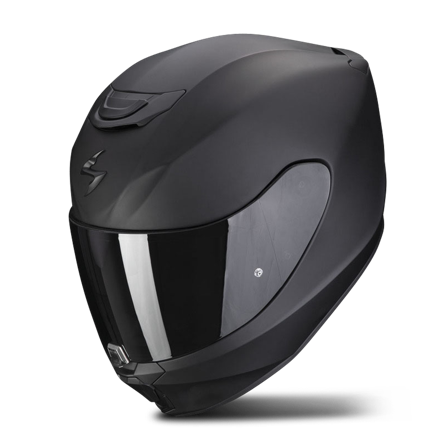 Scorpion EXO-391 Integralhjälm Mattsvart XXL