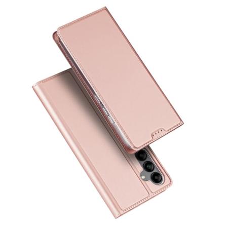 DUX DUCIS Samsung A34 5G Skin Pro Series Flip Cover - Pink Pink