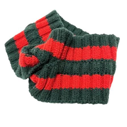 Gucci Vintage - Vintage Accessoarer - Grön - Unisex - Storlek: One Size, unisex, Storlek: ONE SIZE