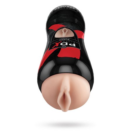 PDX Elite: Vibrating Pussy Stroker - Vuxen.dk: For ham