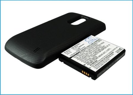 Batteri till SmartPhone, Mobil för LG Optimus LTE, Nitro HD, P930 m.fl.