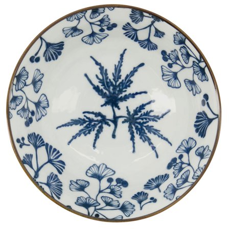 Tokyo design studio Flora Japonica nudelskål, maple | KitchenOne