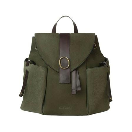 Orciani, Backpacks Zielony, unisex, Rozmiar: ONE Size