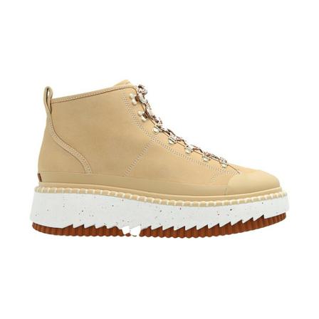 Chloé ‘Lilli’ leather ankle Støvler inbo, Dame, Størrelse: 37 EU