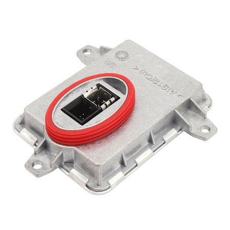 Xenon HID frontlykt ballastmodul 63117356250 pære kontrollenhet for X6 X5 X4 X3 Z4 3 SERIE 4 SERIE 5 SERIE