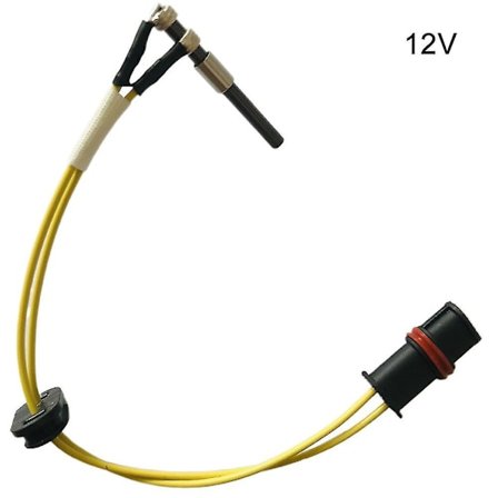 Auton hehku tulppa kuorma-auton pysäköintilämmitin keraaminen kestävä vaihto Webastolle