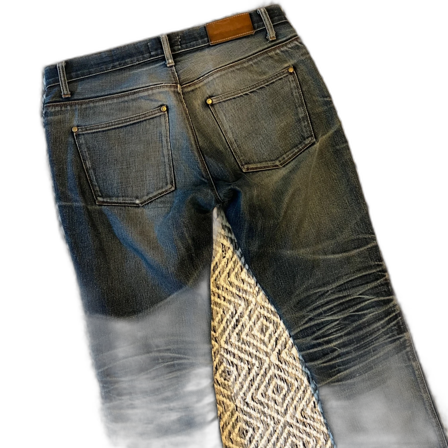 ACNE ”MAX” JEANS