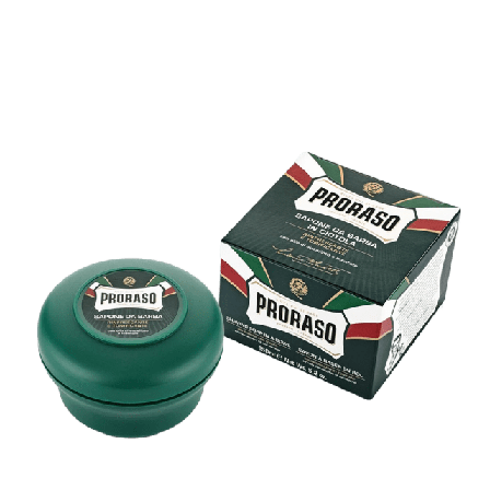 Proraso Refreshing Eucalyptus Shaving Soap Rakning Herr ONESIZE