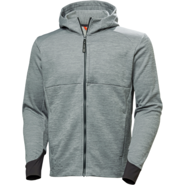 Huvtröja Helly Hansen Tech Hooded Midlayer