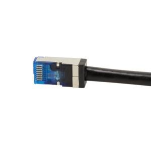 LogiLink Networking Cable Black 5 M