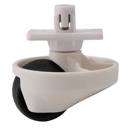 Vara Etupyörä Xiaomi Roborock S6 ja S7 Sarjoille S65 S55 Max S65 Pure S45 Max S7 S75 S7