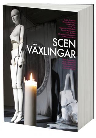 Scenväxlingar - Bok av Flera författare - Danskt band
