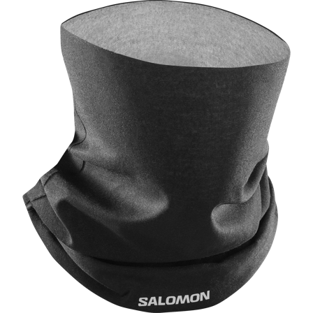 Salomon - Hatter og caps Hatter og caps Cross Neck&head Tube U - Deep Black