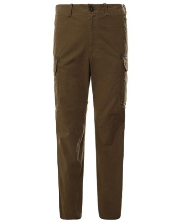 The North Face M M66 Cargo Military Olive