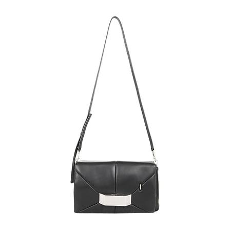 Rick Owens, Handbags Zwart, Dames, Maat:ONE Size