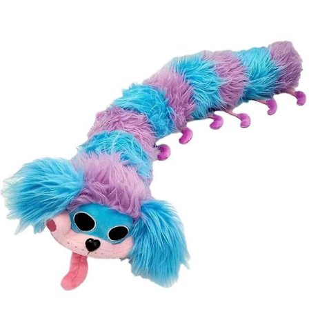 Poppy Playtime Pj Pug Pillar Plysjdukke