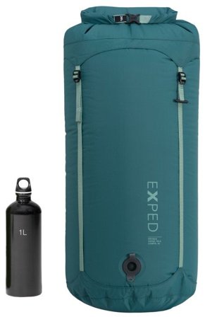 Exped Drybag Versa Telecompression 36 Cypress
