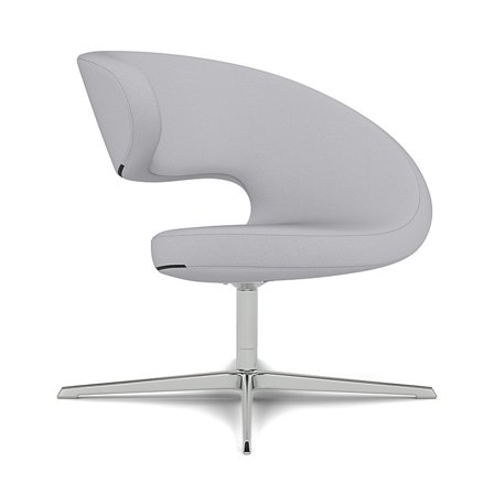 Peel Club, Varier Furniture, Armchair