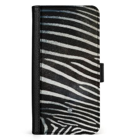 Bjornberry Fodral Samsung Galaxy A34 5G - Zebra