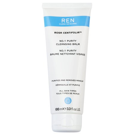 REN Clean Micro Polish Cleanser 150 ml
