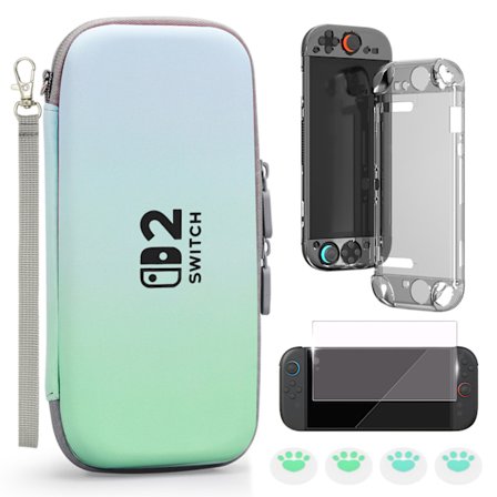 Bärväska för Switch 2