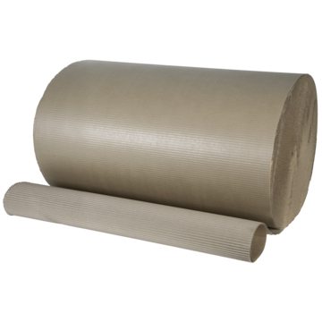 BØLGEPAPP 60CM X 75 METER