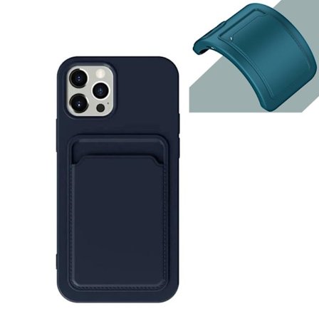 Passer til 16 Promax mobilcover (med kortholder) 1 stk