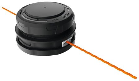 EGO AH1531 Trimmerhode mot klokken, Hagemaskiner