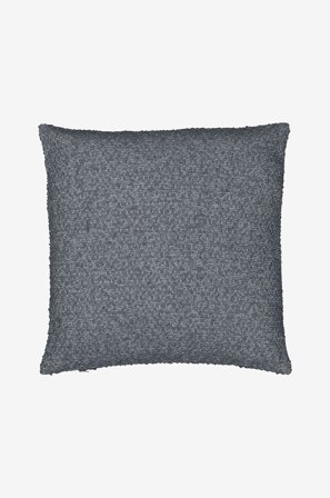 Svanefors - Putetrekk Trond - Grå - Pynteputer & putetrekk - 60X60 - Fra Homeroom