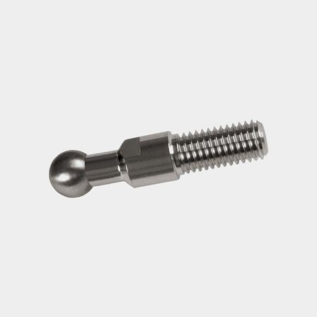 Ronstan TS 19, Batten Receptacle Link QR (11.5mm), M10