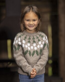 Genser Misteltoe - Viking of Norway