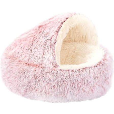 ING Animal House - Kissapesiä - 50*50 cm