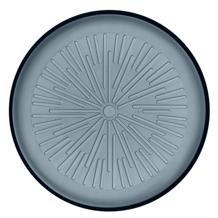 Iittala Essence tallerken 21,1 cm.' - 'Mørkegrå