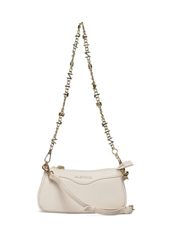 Valentino Bags Elly - Cream - ONE SIZE