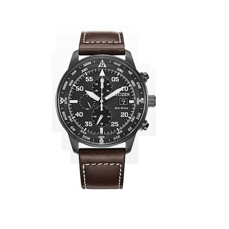 Citizen Fashion Herrklocka i rostfritt stål Lyxig kalender Kvarts Armbandsur Affärsklockor för män Klocka Montre Homme