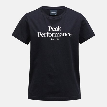 Peak Performance - Original T-Shirt Junior