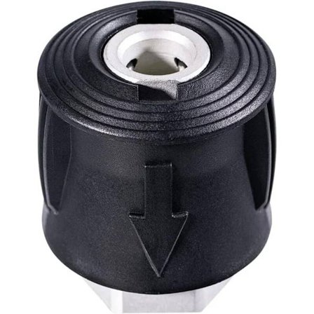 [CA]Hurtigkoblingskobling for M22F til Nilfisk/M22F til Bosch AQT Aquatak, slangekoblingsadapter for Nilfisk/Bosch høytrykksvaskere