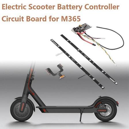 Nytt batteri Bms kretskort kompatibel med Xiaomi Mijia M365 elektrisk skoter