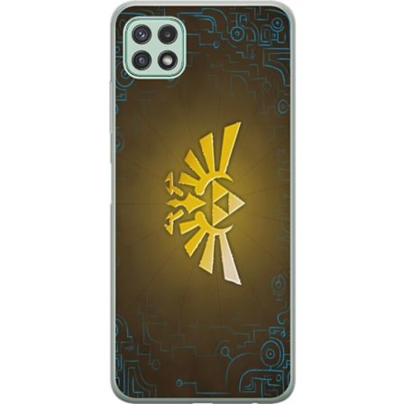 Kompatibelt Mobilskal till Samsung Samsung Galaxy A22 5G The Legend Of Zelda