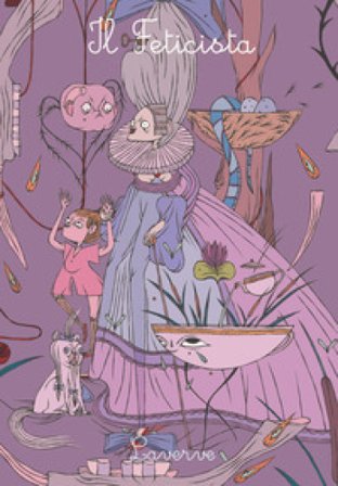 Il feticista LaVerve