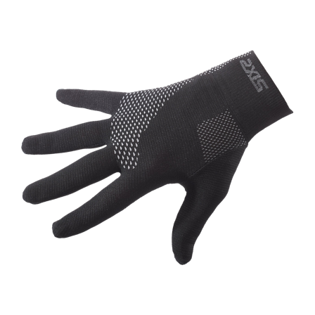 SIXS GLX V2 X-MIX Handskar Svart/Carbon S