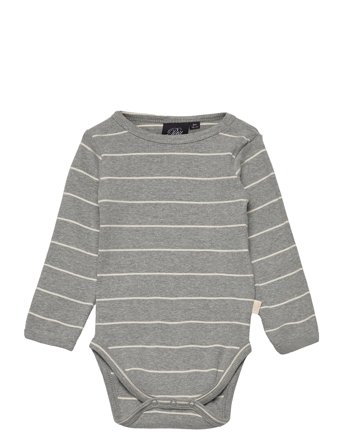 Nevadasb Bodystocking Grey Sofie Schnoor Baby And Kids