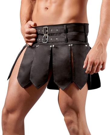Men ́s Skirt