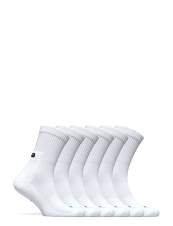 PUMA | Puma Unisex Cushioned Next Crew 6 | 35-38