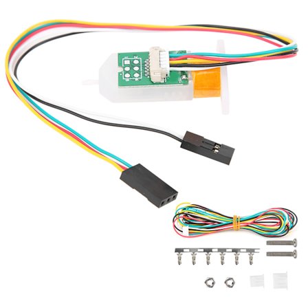 3D Touch Automatisk Nivelleringssensor for 3D-printere