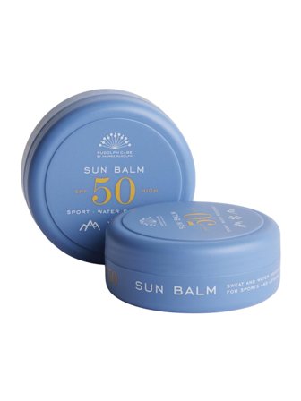 Rudolph Care Body Lotion Sun Balm SPF 50 45ml